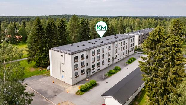 Suviviita 3, Kasperi, Seinäjoki