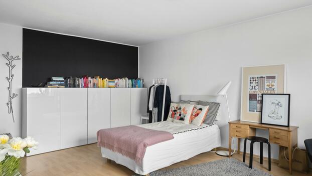 Hirvitie 2, Herttoniemi, Helsinki