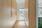 master bedroom / walk-in closet