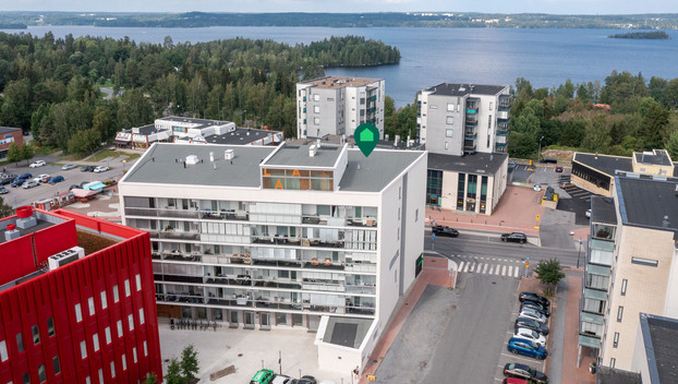 Koulutie 2, Suuppa, Pirkkala