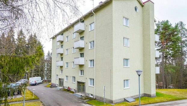 Kalkun Viertotie 5, Kalkku, Tampere