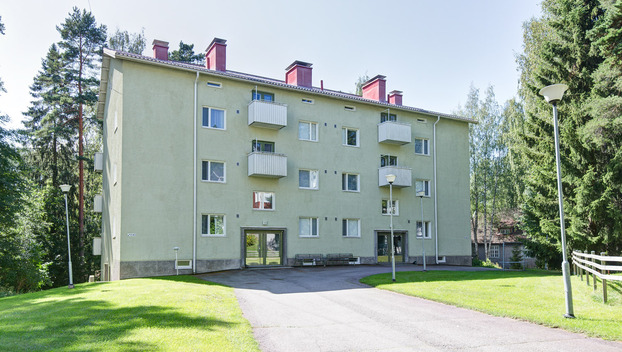 Kalkun Viertotie 5, Kalkku, Tampere