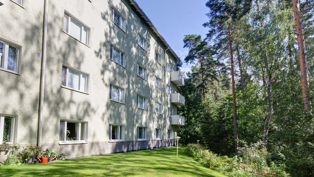 Kalkun Viertotie 5, Kalkku, Tampere