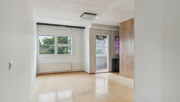Hämeentie 54, Sörnäinen, Helsinki