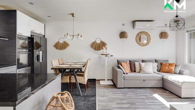 Hämeentie 18, Isokytö, Järvenpää