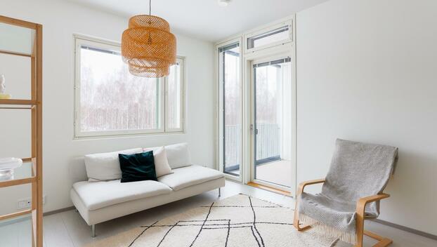 Kaivokselantie 5, Kaivoksela, Vantaa