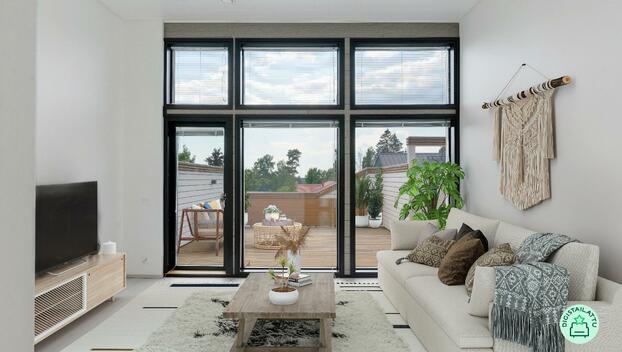 Tahkorinne 9B, Tuomarila, Espoo