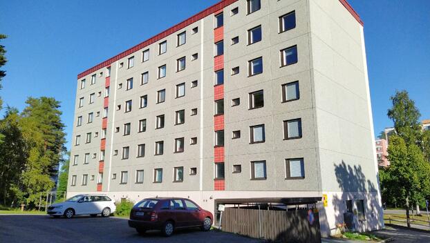 Kaituentie 39, Laajalampi, Mikkeli