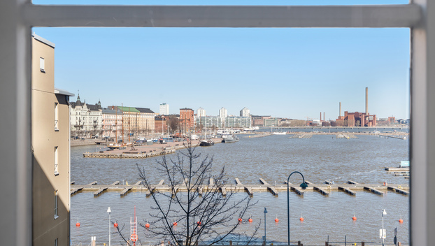 Pormestarinrinne 6, undefinedHelsinki