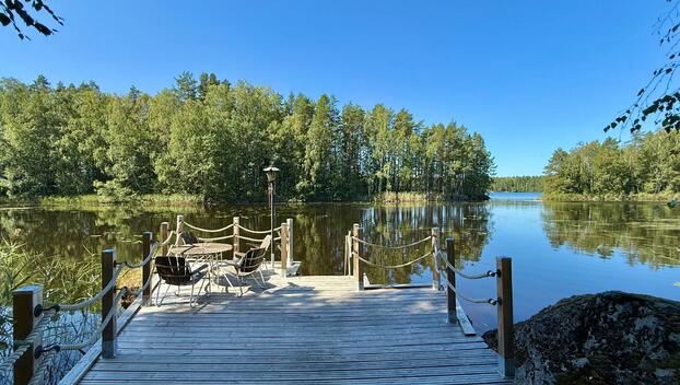 Mouterinpolku 22, Sairiala, Hämeenlinna