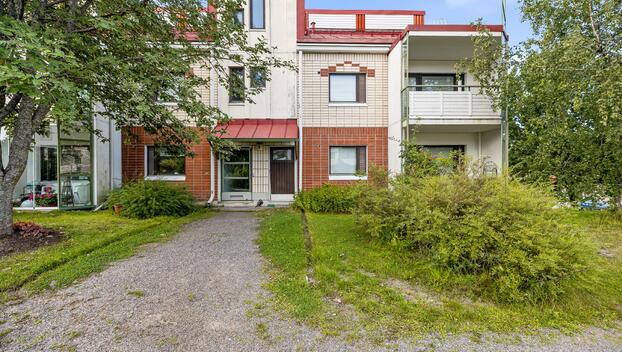 Visatie 12, Savio, Kerava
