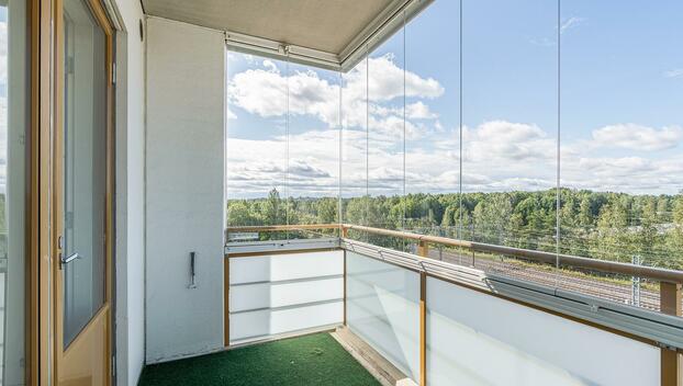 Palokuja 4, Jaakkola, Kerava