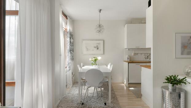 Kuusikallionkuja 3, Olari, Espoo