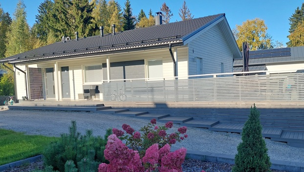 Joukolankatu 6, Okeroinen, Lahti