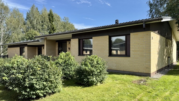 Viisarintie 38, Viisari, Hämeenlinna