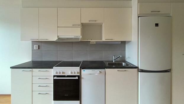 Kauppakatu 8, Keskusta, Nokia