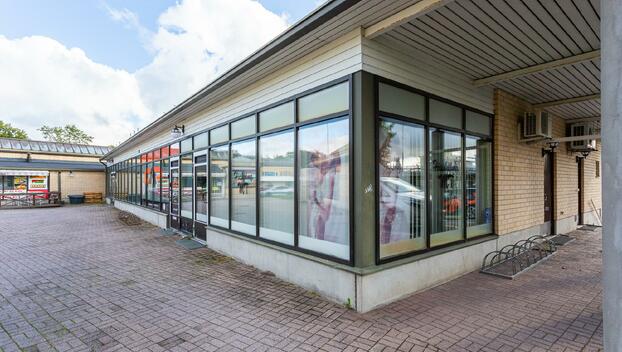 Tampereentie 2, Keskusta, Lempäälä