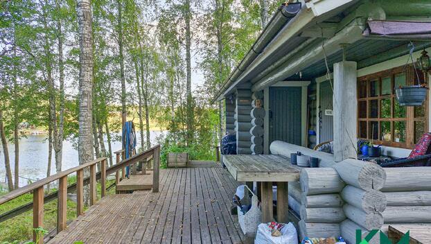 Tynkkyläntie 247, Kosola, Savonlinna