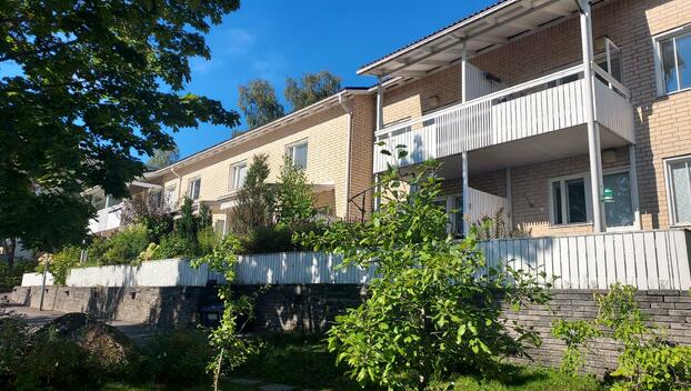 Ratapolku 3, Kauniainen, Kauniainen