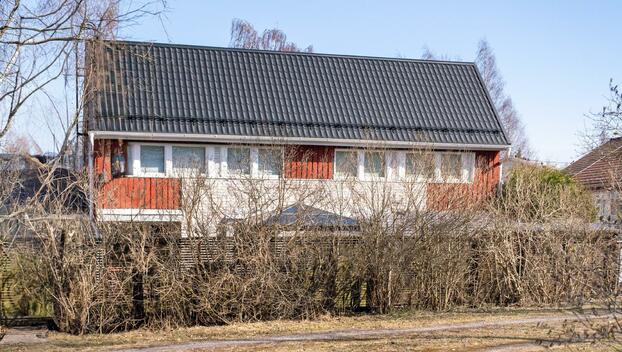 Muuralankumpu 2, Muurala, Espoo