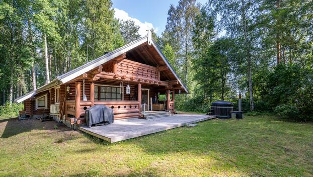 Miekankoskentie 980, undefinedMäntyharju