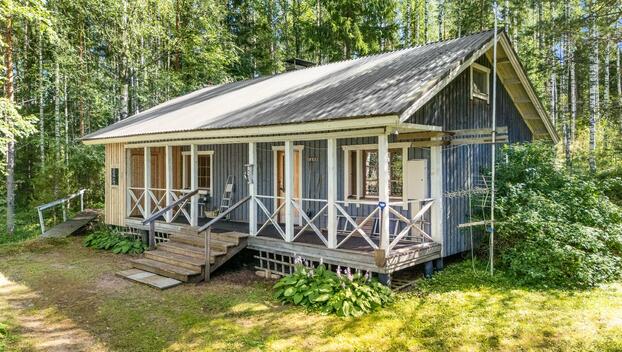 Vasaravuorentie 133, undefinedKouvola