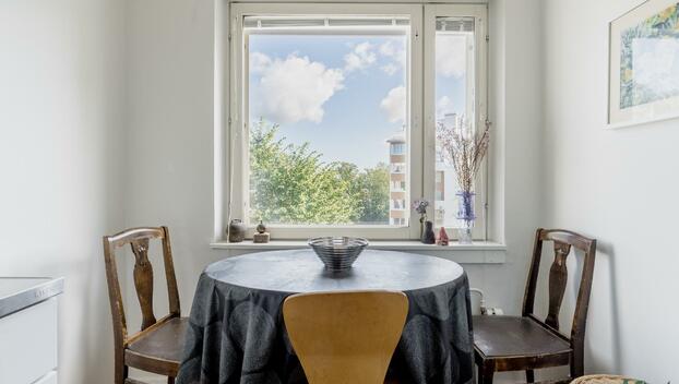 Saarenkatu 6-8, Hermanni, Helsinki