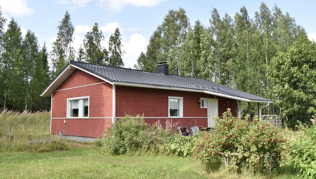 Vaarankyläntie 75, undefinedPaltamo