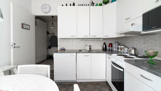 Lakitie 6, Vaajakoski, Jyväskylä