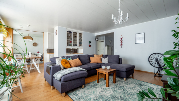 Kokkotie 18, Jääli, Oulu