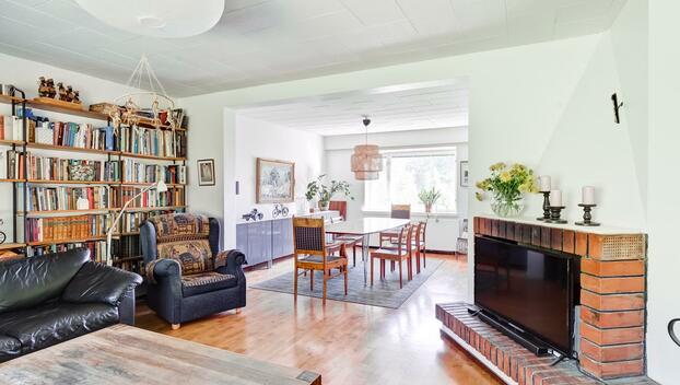 Sauriontie 10, Keskusta, Ylöjärvi