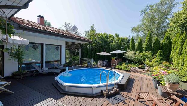 Vesikatu 20, Alakaupunki, Hamina