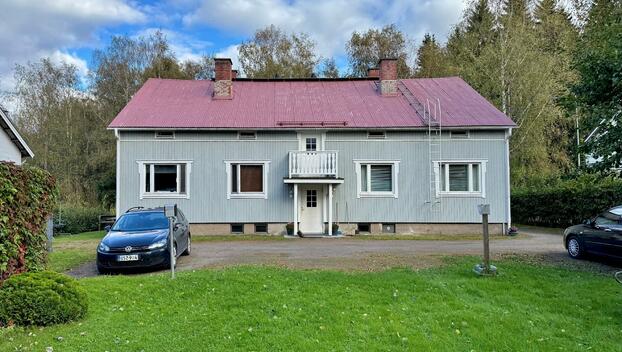 Erottajakatu 35, Kauriala, Hämeenlinna