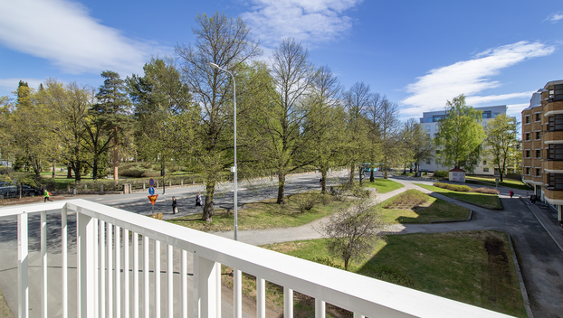 Tulliportinkatu 50, Keskusta, Kuopio