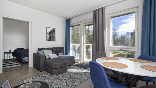 Tulliportinkatu 50, Keskusta, Kuopio