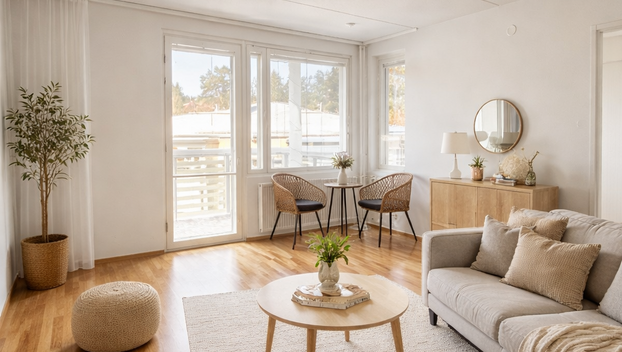 Kilonkuja 3, Kilo, Espoo