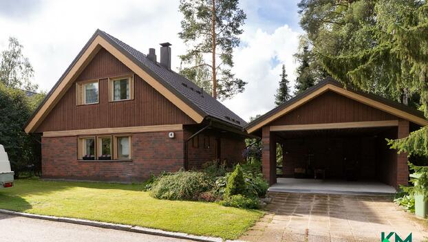 Viivinkatu 4, Tasanne, Tampere