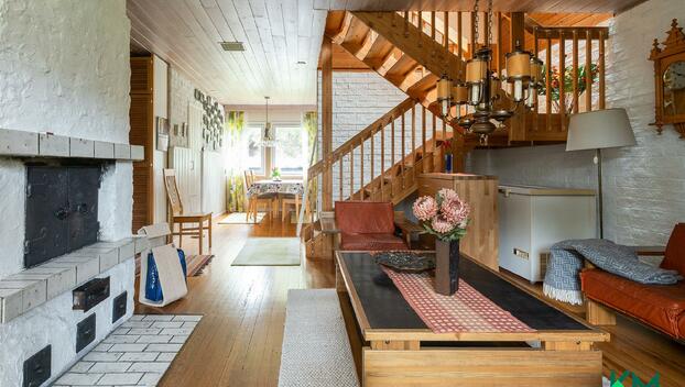 Viivinkatu 4, Tasanne, Tampere