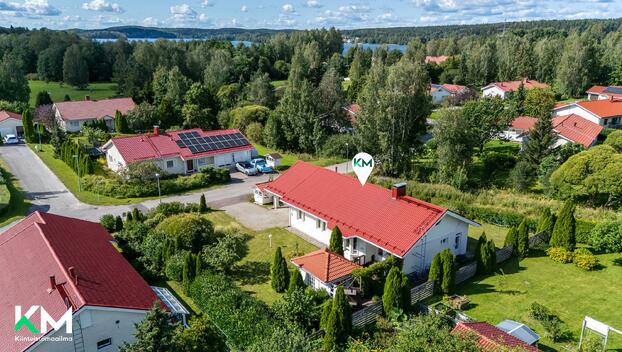 Loimukatu 3, Ahtiala, Lahti