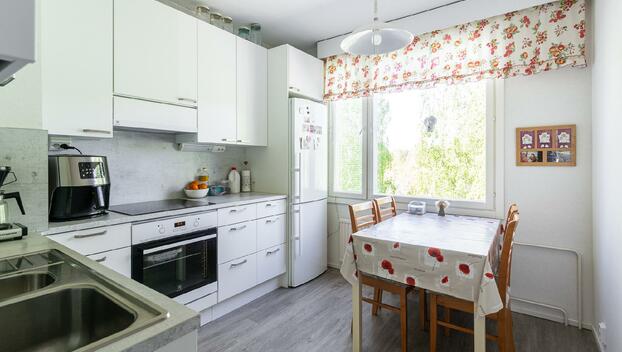 Pentintie 13, Siuro, Nokia