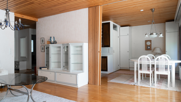 Puolukkakuja 15, Varikko, Jyväskylä