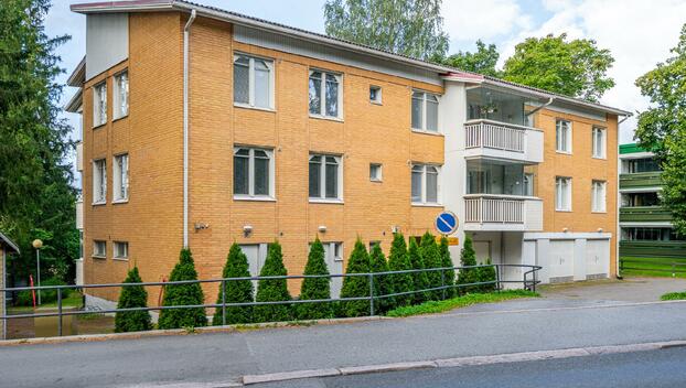 Aulangontie 3b, Hätilä, Hämeenlinna