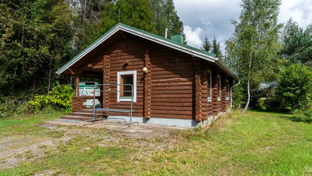 Hagalundintie 95, Kulloo, Porvoo