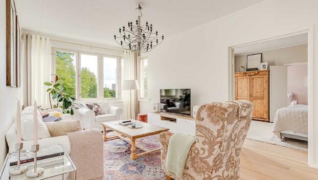 Sotkankatu 18, Amuri, Tampere