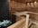 Taloyhtiön sauna