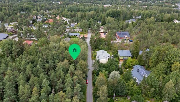 Kotiharju 4, Nöykkiö, Espoo