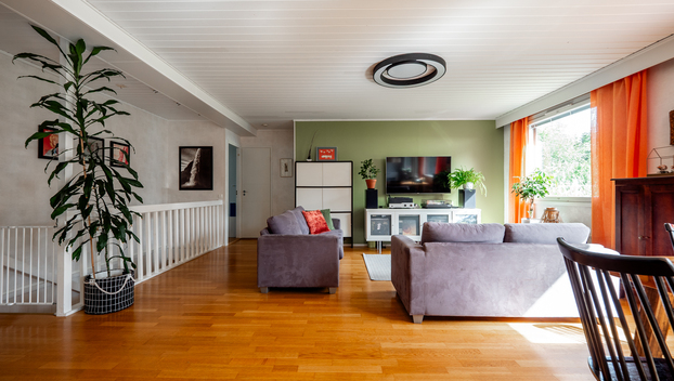 Suotie 19, Myllyoja, Oulu