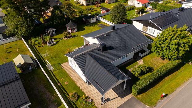 Peukaloisentie 22, Honkanen, Kempele