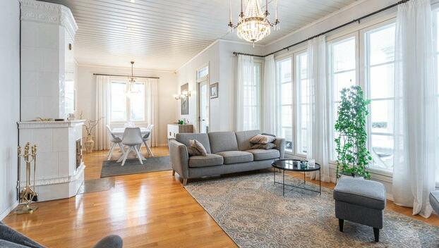 Vesilahdentie 36, Tottijärvi, Nokia