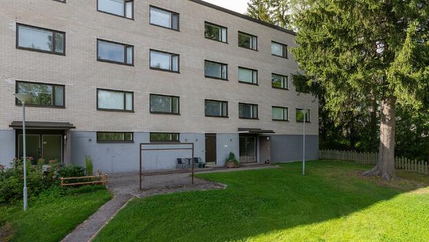 Männiköntie 35, Savio, Kerava